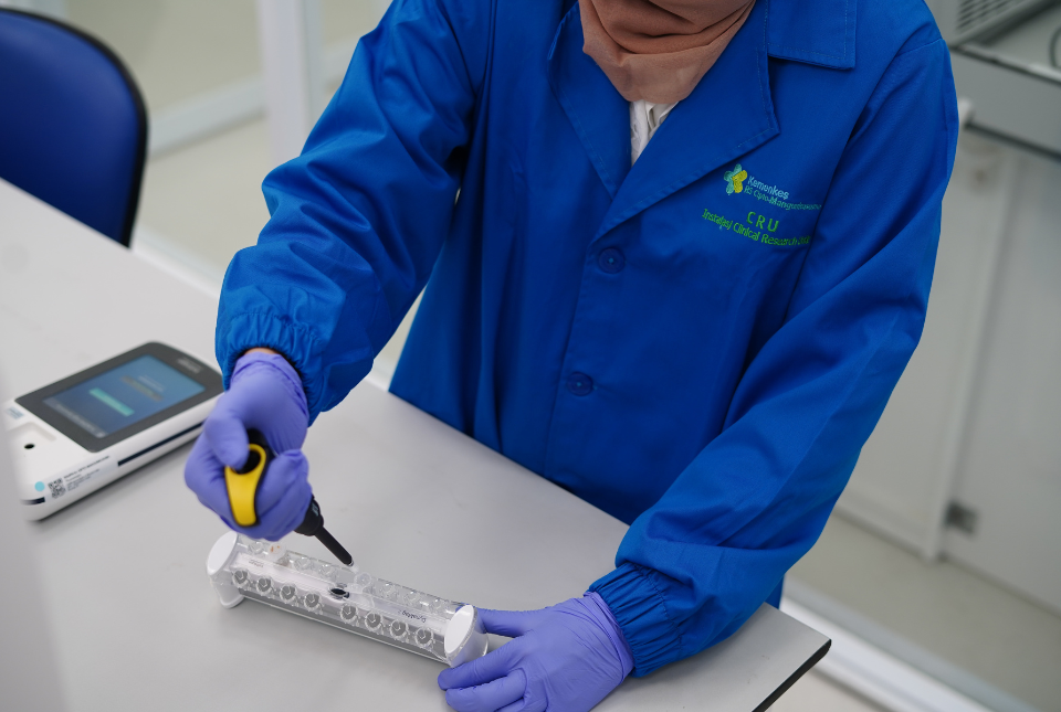 Genomic Services Image 2