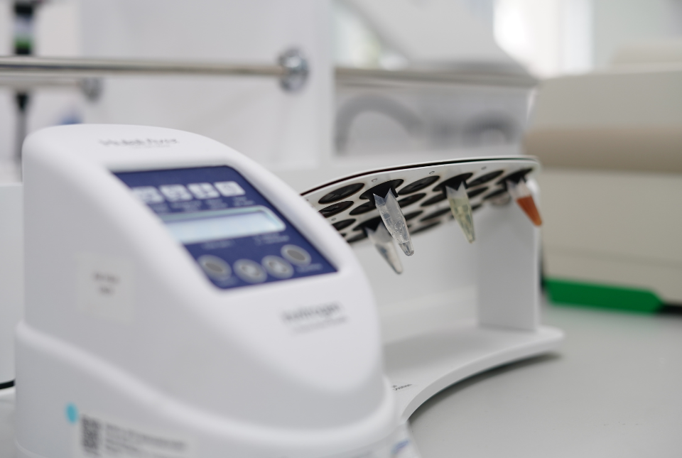 Genomic Services Image 3