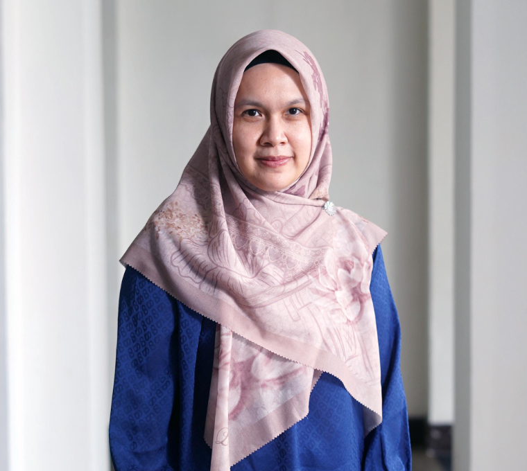 dr. Nina Dwi Putri, Sp.A(K), MSc(TropPaed)